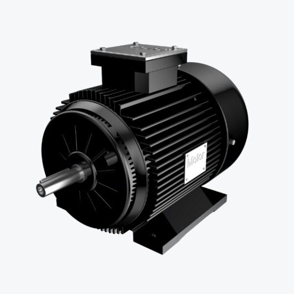 Motor Installation