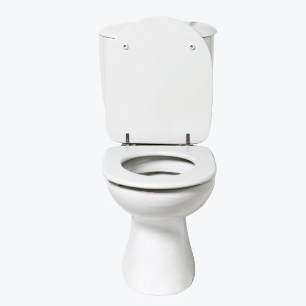 Toilet / Pot Installation
