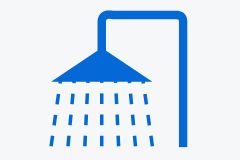 Bath & Shower