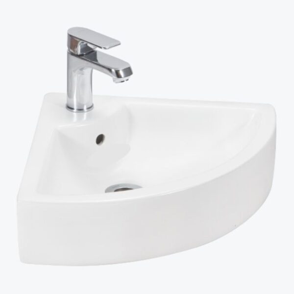 Wash Basin Installation