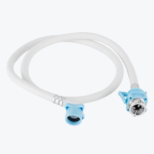 Washing Machine Inlet Installation
