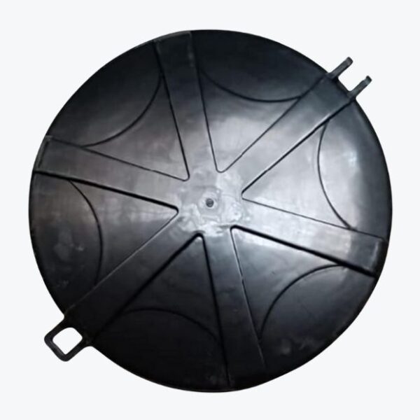 Water Tank Repair - Cover Change