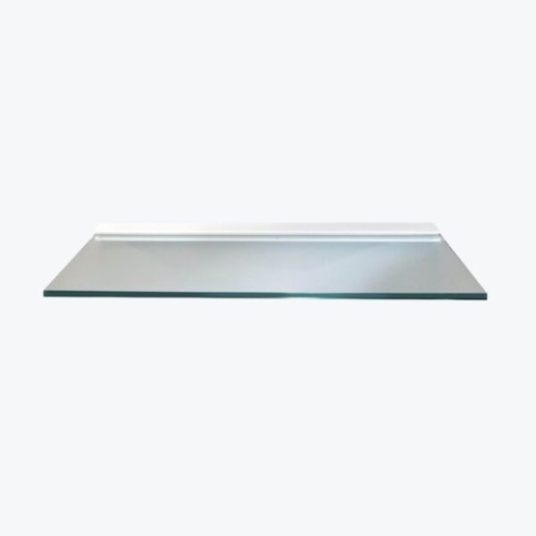 Floating Glass Shelf
