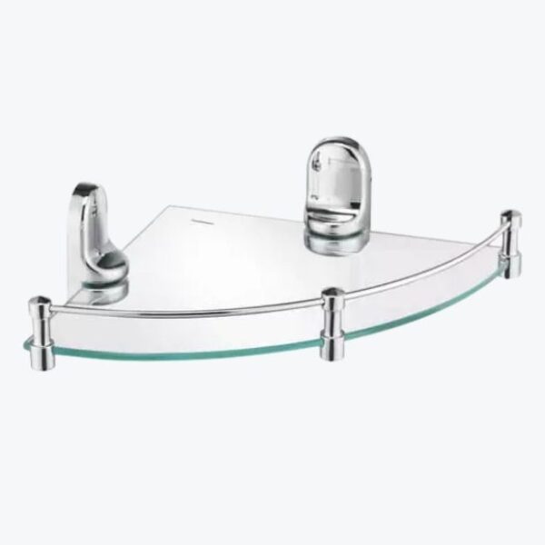 Corner Shelf
