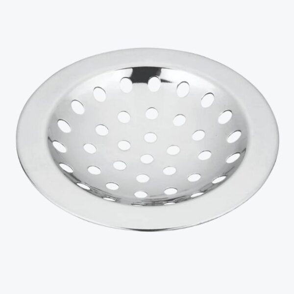 Drain Cover Installation
