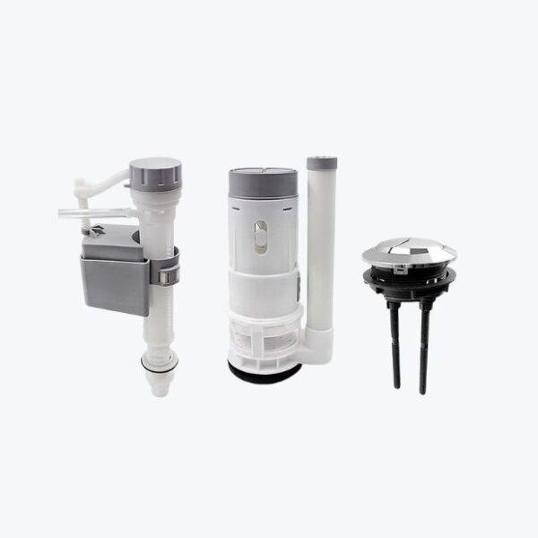 Western Toilet Repair