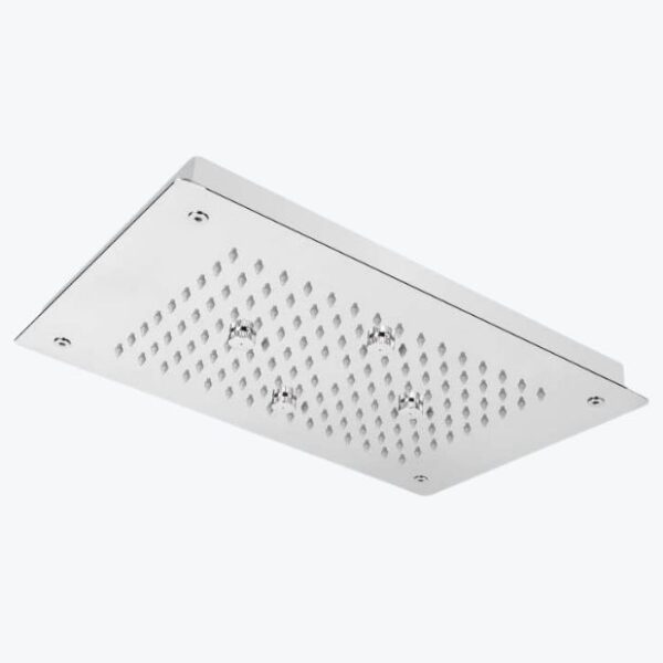 Shower Installation (Ceiling Mounted)