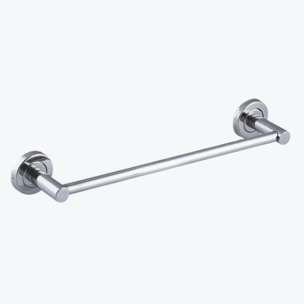 Holding Rod Installation