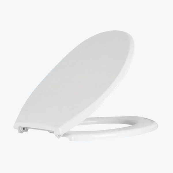 Toilet Seat Cover Installation
