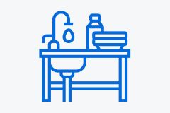 Toilet / Pot Services