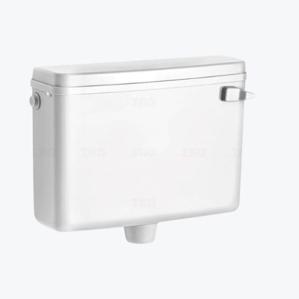 Flush Tank Repair (External PVC)