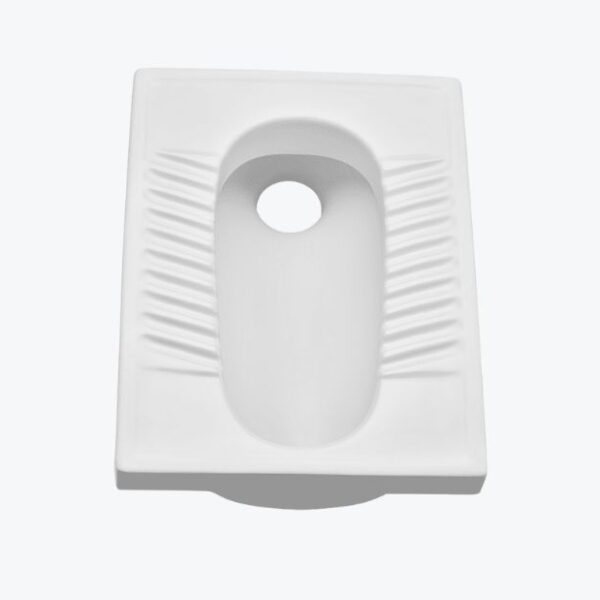 Indian Toilet Installation/Replacement