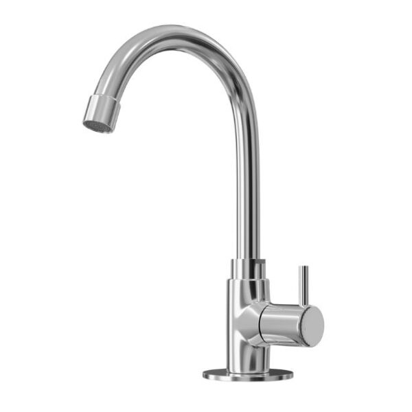 Tap Installation/Replacement (Swan Tap)
