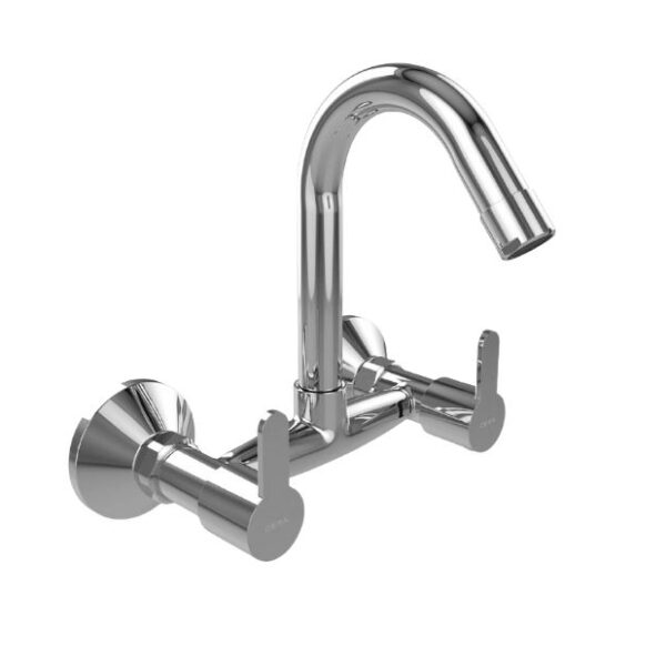 Tap Installation/Replacement (Hot & Cold Mixer)