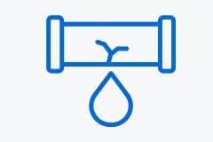 Leakage & Connection