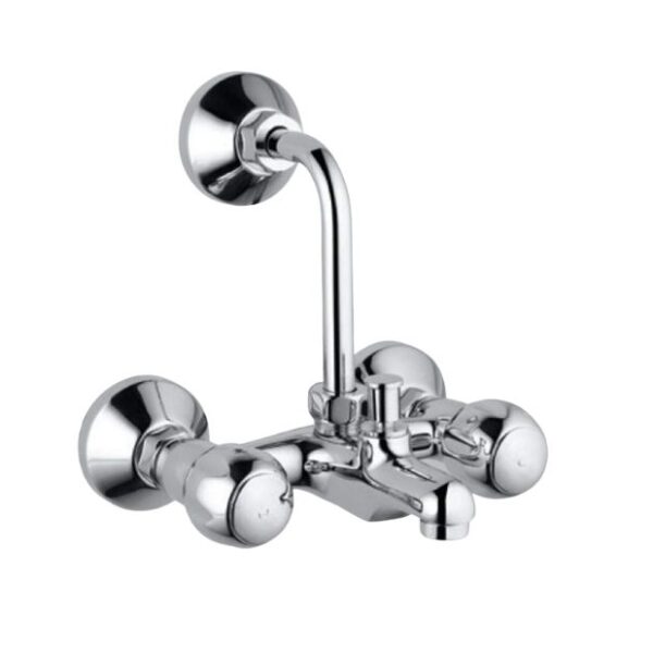 Tap Installation/Replacement (Hot & Cold Mixer)