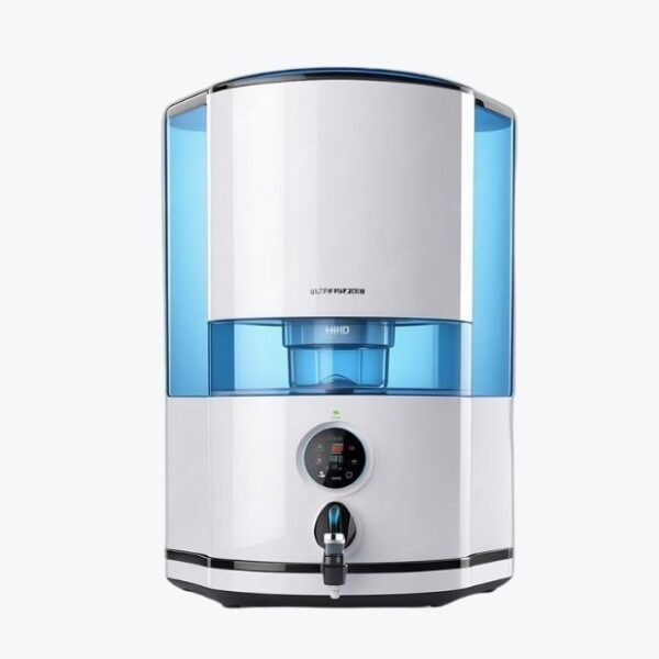 Water Purifier Installation