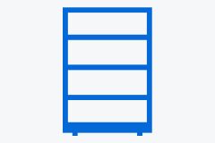 Shelf Installation