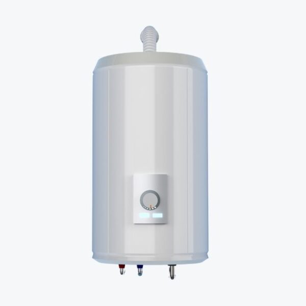 Geyser Uninstallation