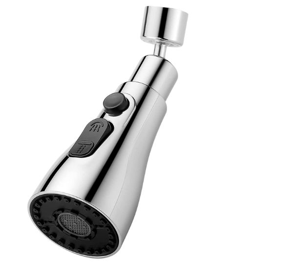 Tap Accessory Installation (Extender)