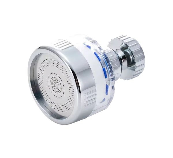 Tap Accessory Installation (Filter)