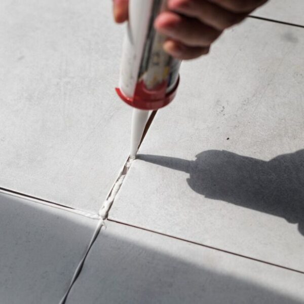 Epoxy Grouting