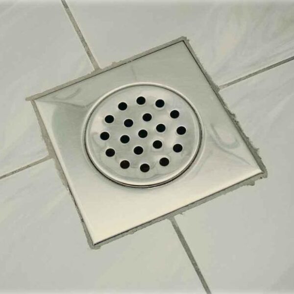 Drain Blockage Removal