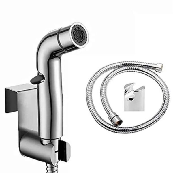 Bidet Installation